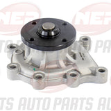 Water Pump Kia Grand Carnival VQ J3 CRD W8441 - NEP