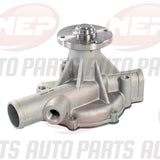 Water Pump Nissan Urvan E23 2.0L H20 W846 - NEP