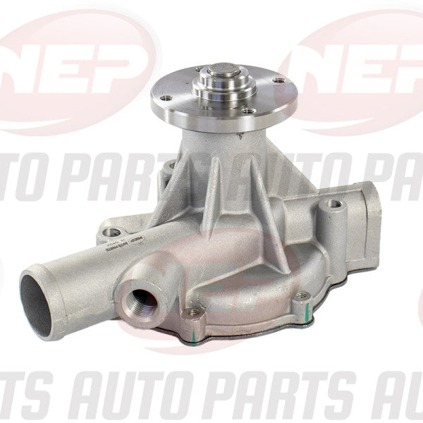 Water Pump Nissan Urvan E23 2.0L H20 W846 - NEP