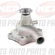 Water Pump TOYOTA 5R W/OUT STUD BOLTS W847 - NEP