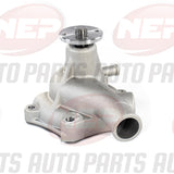 Water Pump TOYOTA 5R W/OUT STUD BOLTS W847 - NEP