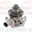 Water Pump Subaru EA81 W848 - NEP