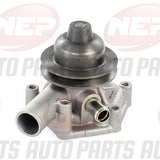 Water Pump Subaru EA81 W848 - NEP