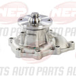 Water Pump KIA J2 W8501 - NEP