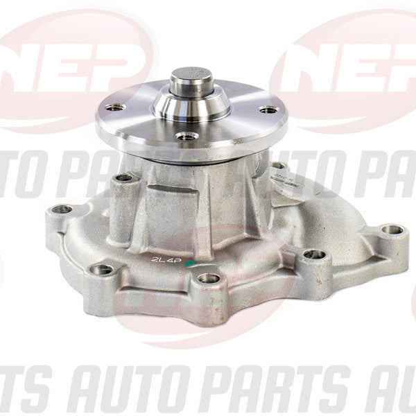 Water Pump KIA J2 W8501 - NEP