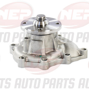 Water Pump KIA J2 W8501 - NEP