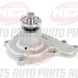 Water Pump MAZDA 12A/13B RX2/3/4/5/7 W851 - NEP