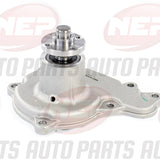 Water Pump MAZDA 12A/13B RX2/3/4/5/7 W851 - NEP
