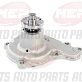 Water Pump MAZDA 12A/13B RX2/3/4/5/7 W851 - NEP