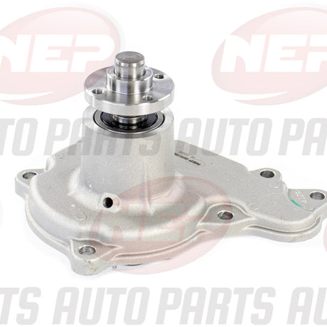 Water Pump MAZDA 12A/13B RX2/3/4/5/7 W851 - NEP