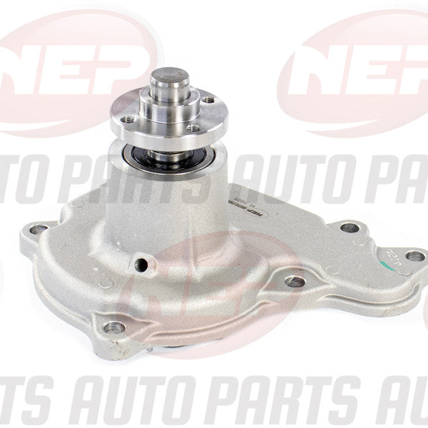Water Pump MAZDA 12A/13B RX2/3/4/5/7 W851 - NEP