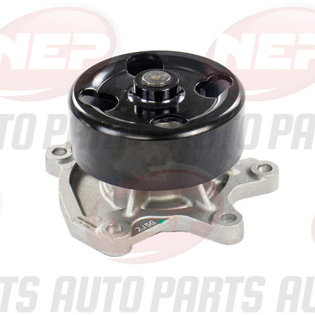 Water Pump NISSAN MR Series.1.6L,1.8,2.0L W8515 - NEP