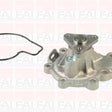Water Pump MAZDA 1.5L 2.0L 2.5L SKYACTIV W8521 - FAI