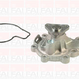 Water Pump MAZDA 1.5L 2.0L 2.5L SKYACTIV W8521 - FAI