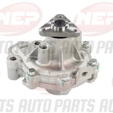 Water Pump MAZDA 1.5L 2.0L 2.5L SKYACTIV W8521AH - FAI