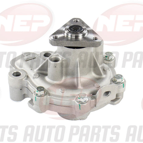 Water Pump MAZDA 1.5L 2.0L 2.5L SKYACTIV W8521AH - FAI