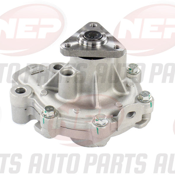 Water Pump MAZDA 1.5L 2.0L 2.5L SKYACTIV W8521AH - FAI