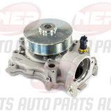 Water Pump Chrysler Jeep 3.0L CRD W8522 - NEP