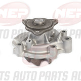 Water Pump Honda Acc/Pre 1.6L W855 - NEP