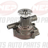 Water Pump Nissan SD22 23 DIESEL W857 - NEP