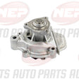 Water Pump Honda Civic EC/ED 1500 74-78 W876 - NEP