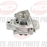 Water Pump Honda Civic EC/ED 1500 74-78 W876 - NEP