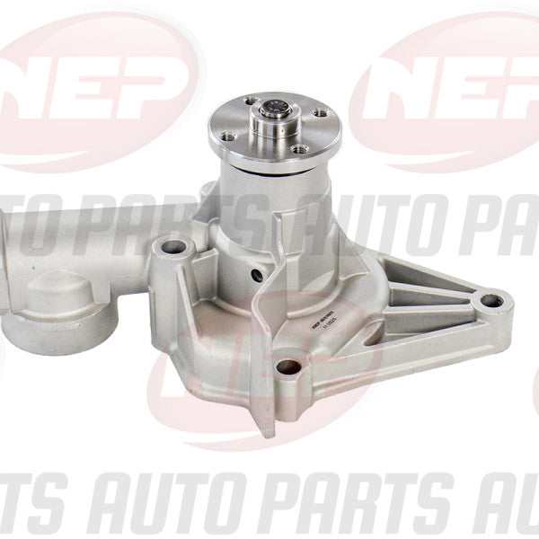 Water Pump Mits 4G15 HYUN G4AJ/DJ/G4EK W877 - NEP