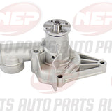 Water Pump Mits 4G15 HYUN G4AJ/DJ/G4EK W877 - NEP