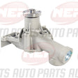 Water Pump Mitsubishi 4G33B G32B W878 - NEP