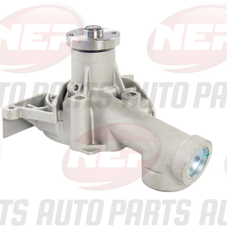 Water Pump Mitsubishi 4G33B G32B W878 - NEP