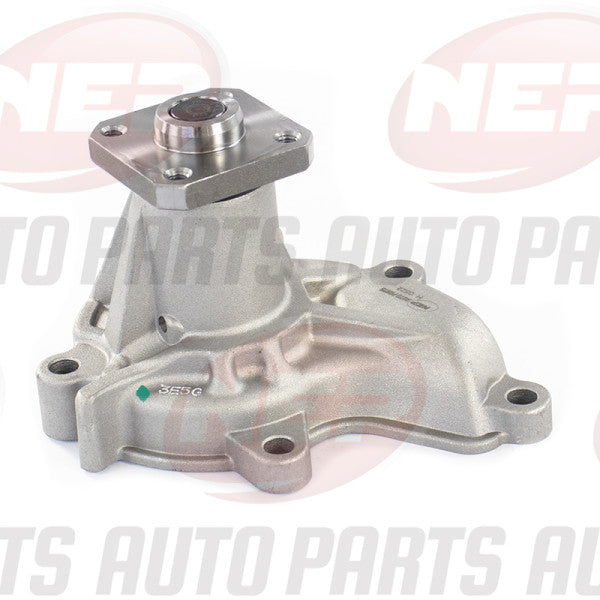 Water Pump Nissan Pintara CA20 W889 - NEP
