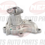 Water Pump Nissan Pintara CA20 W889 - NEP