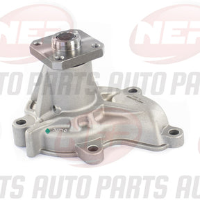 Water Pump Nissan Pintara CA20 W889 - NEP