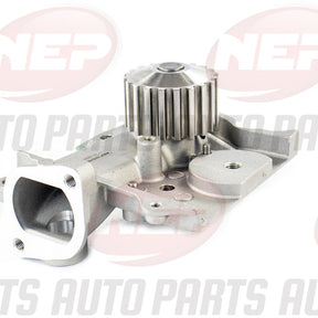 Water Pump Ford/Mazda FE 85On ROUND BELT W893 - NEP