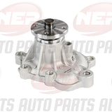 Water Pump Toyota 1Y-2Y-3Y-4Y W894 - NEP