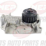 Water Pump MAZDA FE F8 1/83 - 12/87 W895 - NEP