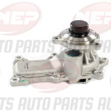 Water Pump CHRYSLER/JEEP WRANGLER 3.8L W8960 - NEP