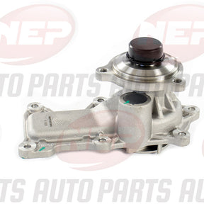 Water Pump CHRYSLER/JEEP WRANGLER 3.8L W8960 - NEP