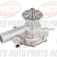 Water Pump Toyota 4KC 1.3L 83-85 W897 - NEP