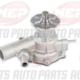 Water Pump Toyota 4KC 1.3L 83-85 W897 - NEP