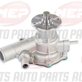 Water Pump Toyota 4KC 1.3L 83-85 W897 - NEP