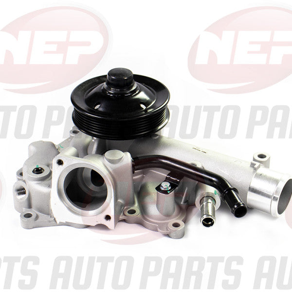 Water Pump RAM 1500 5.7L OHV 16V W8970 - NEP