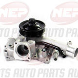 Water Pump RAM 1500 5.7L OHV 16V W8970 - NEP