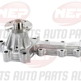 Water Pump NISSAN RB20 RB25DET W900 - NPW