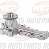 Water Pump NISSAN RB26DETT - N1 RACE W903 - NEP