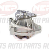 Water Pump Honda EJ/ER Civic (1981 On) W907 - NEP