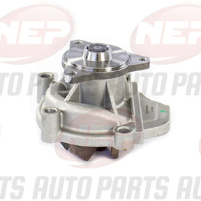 Water Pump Honda EJ/ER Civic (1981 On) W907 - NEP