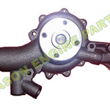 Water Pump Toyota B/2B/3B W9075 - GMB
