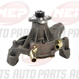 Water Pump HOLDEN 5.7L V8 7/99-ON W9078 - NEP