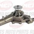 Water Pump CHEVROLET 6.2L DIESEL W9081 - NEP